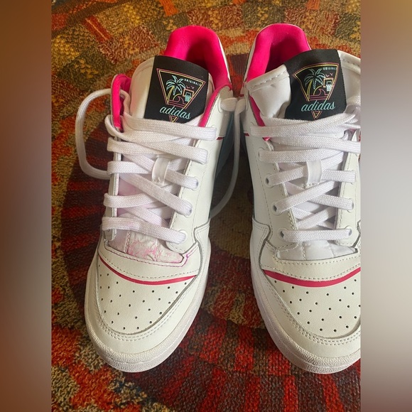 Adidas Women's forum sneakers - Picture 16 of 16